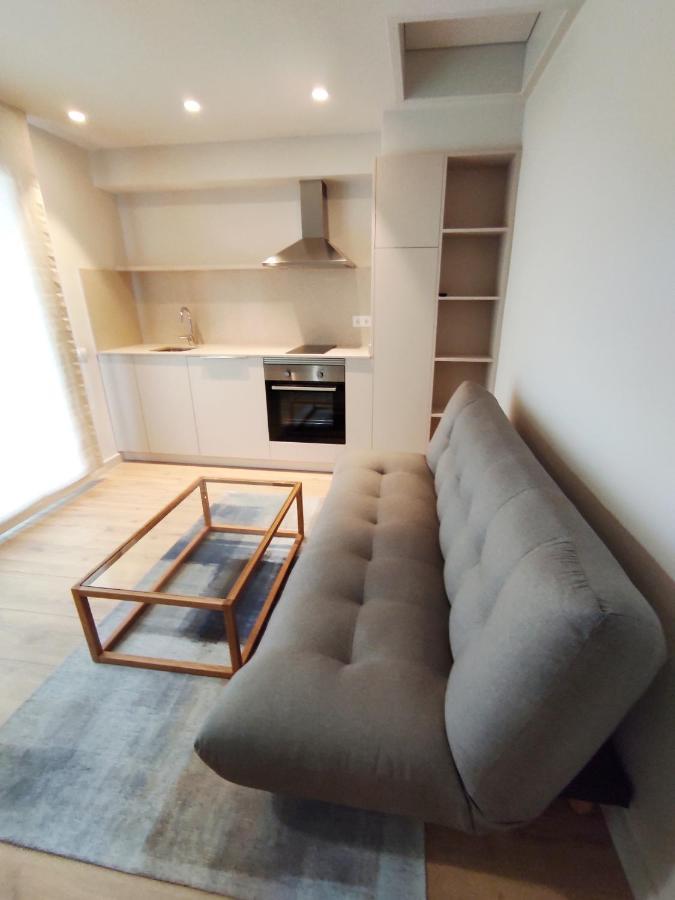 Flor De Lis Apartment Sant Hilari Sacalm Luaran gambar